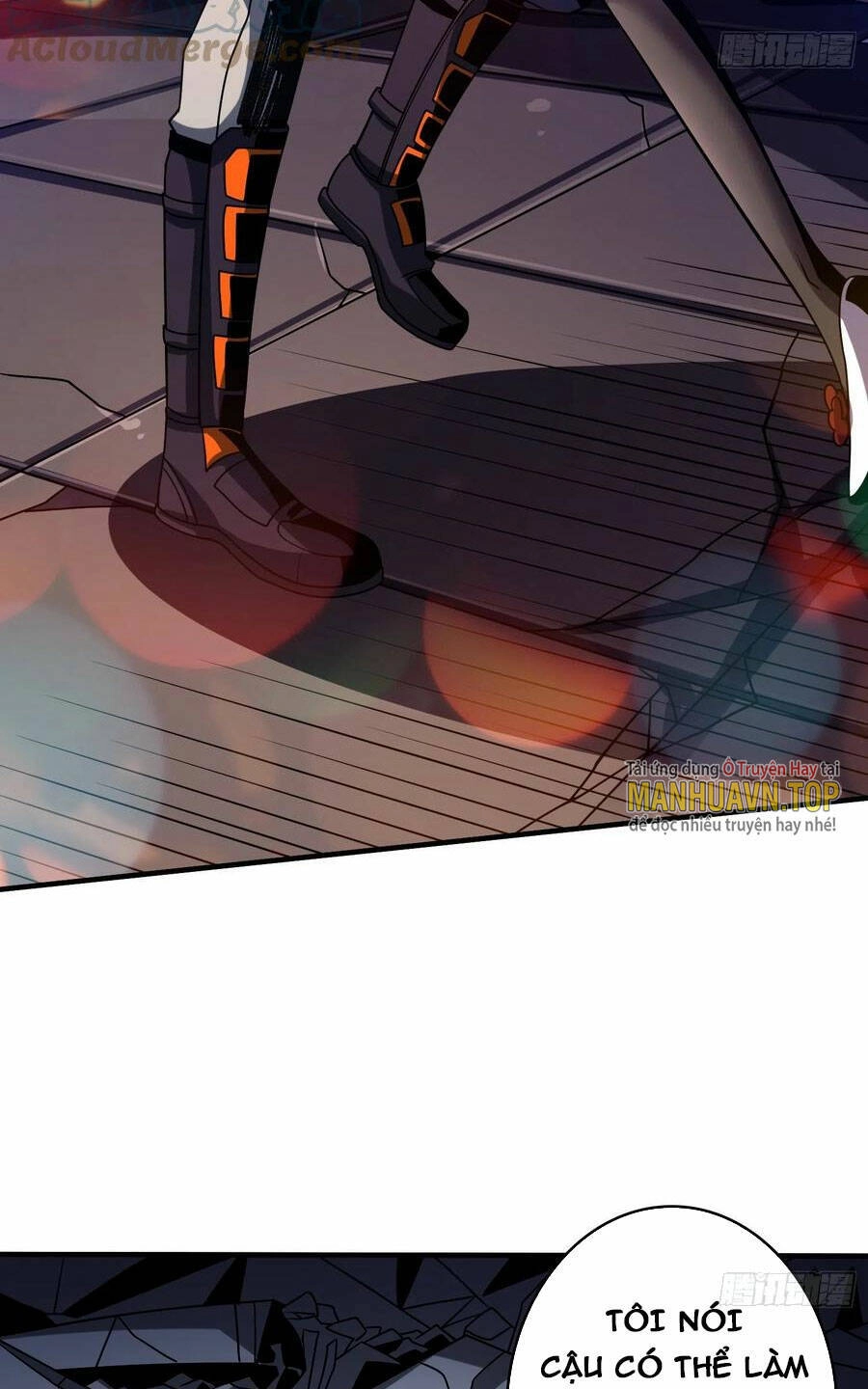 Vừa Chơi Đã Có Tài Khoản Vương Giả Chapter 260 - 26