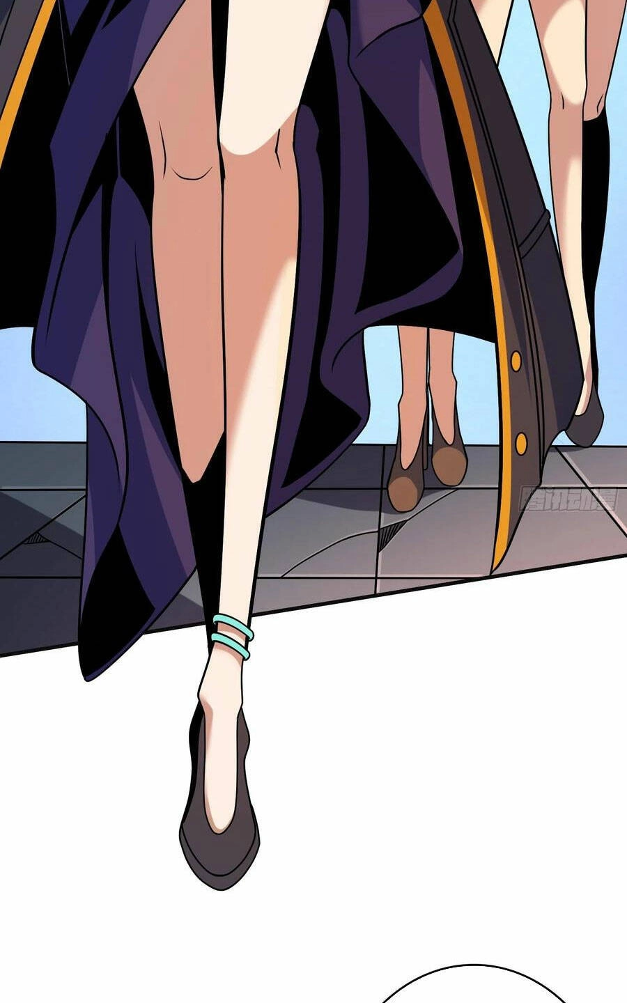 Vừa Chơi Đã Có Tài Khoản Vương Giả Chapter 260 - 30