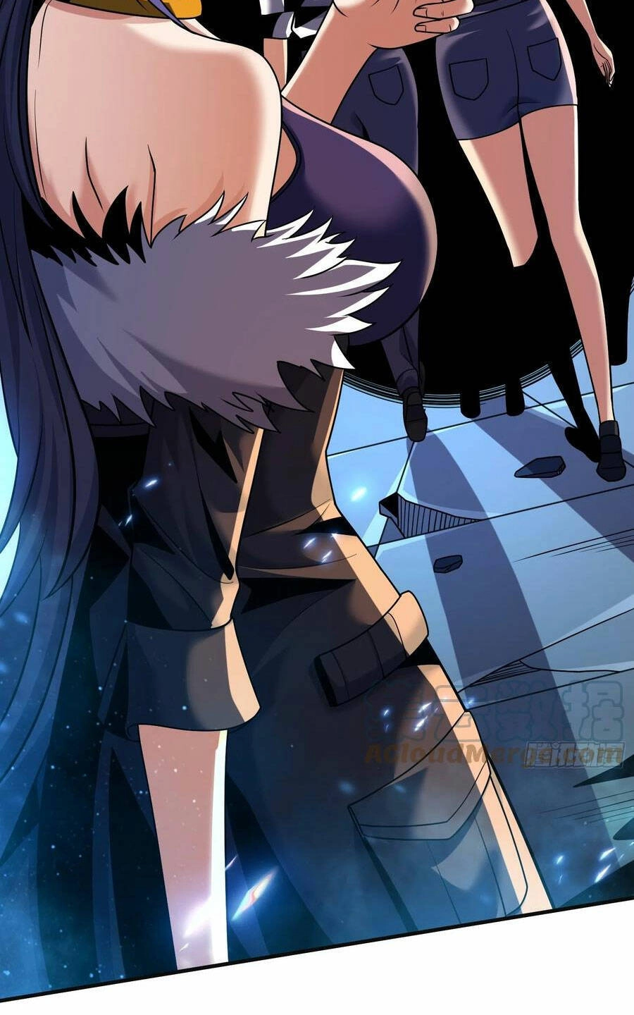 Vừa Chơi Đã Có Tài Khoản Vương Giả Chapter 260 - 36