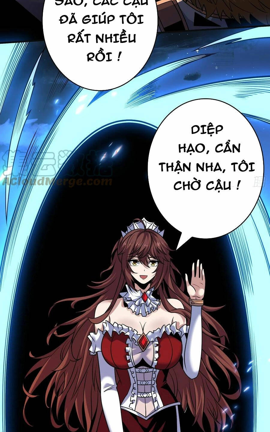 Vừa Chơi Đã Có Tài Khoản Vương Giả Chapter 260 - 39