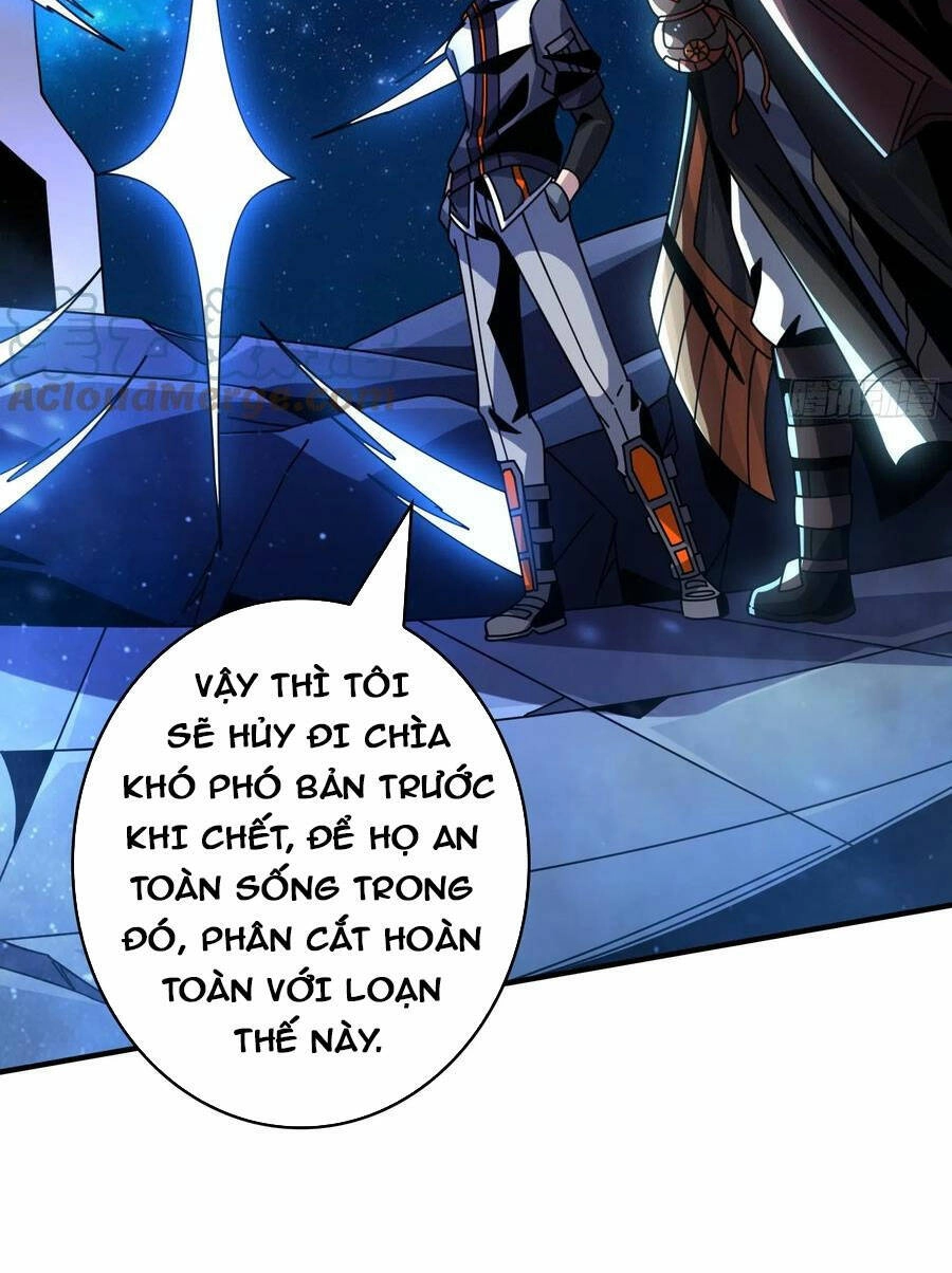 Vừa Chơi Đã Có Tài Khoản Vương Giả Chapter 260 - 42