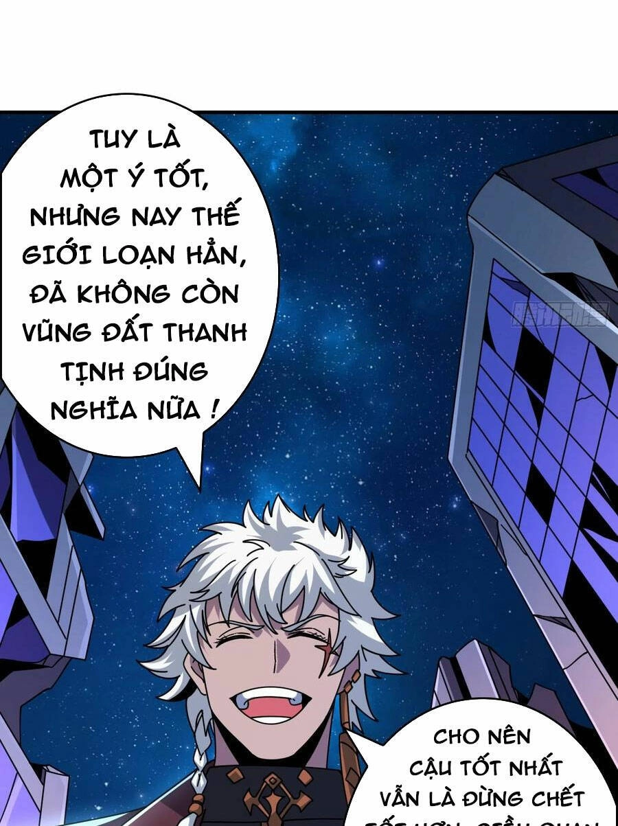 Vừa Chơi Đã Có Tài Khoản Vương Giả Chapter 260 - 43