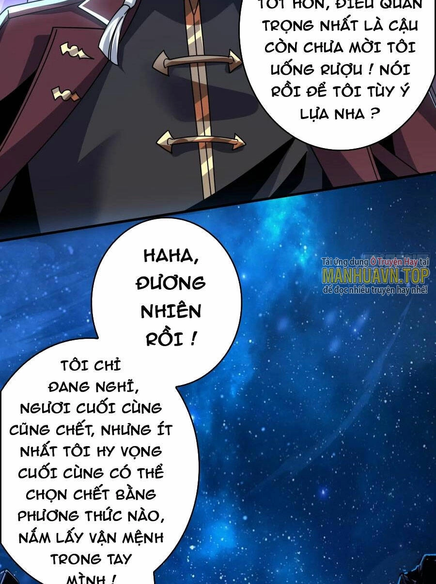 Vừa Chơi Đã Có Tài Khoản Vương Giả Chapter 260 - 44