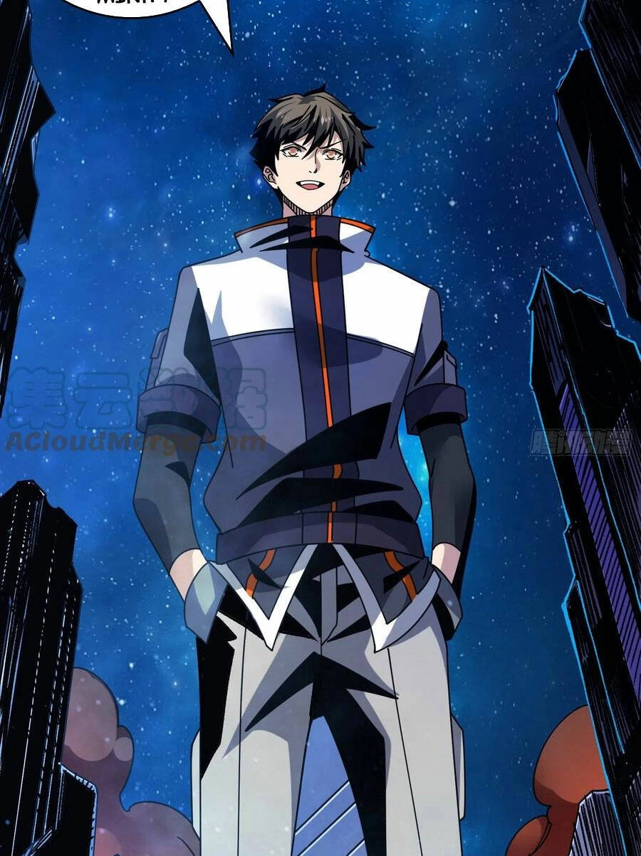 Vừa Chơi Đã Có Tài Khoản Vương Giả Chapter 260 - 45