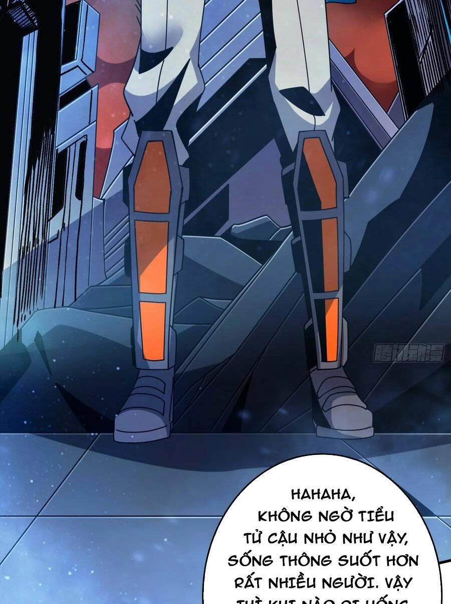 Vừa Chơi Đã Có Tài Khoản Vương Giả Chapter 260 - 46