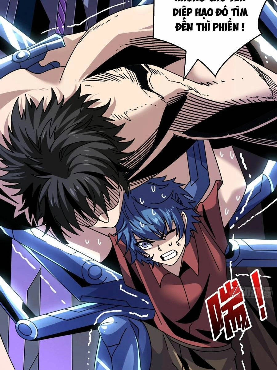 Vừa Chơi Đã Có Tài Khoản Vương Giả Chapter 260 - 49