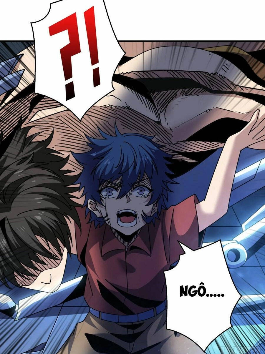 Vừa Chơi Đã Có Tài Khoản Vương Giả Chapter 260 - 52