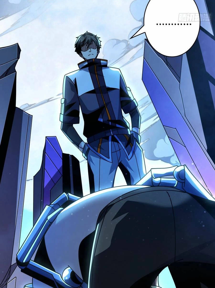 Vừa Chơi Đã Có Tài Khoản Vương Giả Chapter 260 - 54