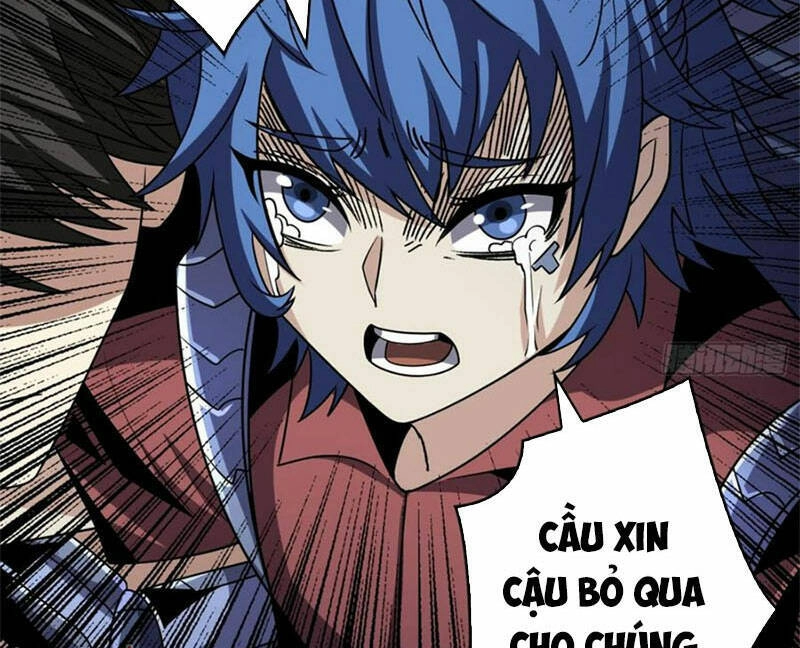 Vừa Chơi Đã Có Tài Khoản Vương Giả Chapter 261 - 4