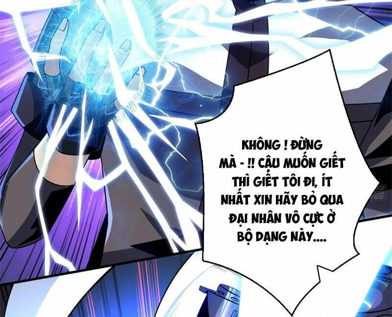 Vừa Chơi Đã Có Tài Khoản Vương Giả Chapter 261 - 11