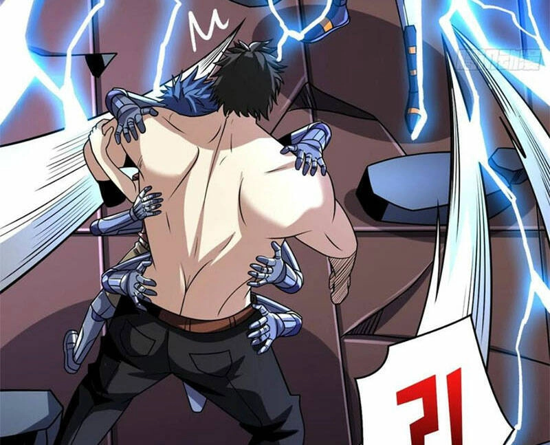 Vừa Chơi Đã Có Tài Khoản Vương Giả Chapter 261 - 15