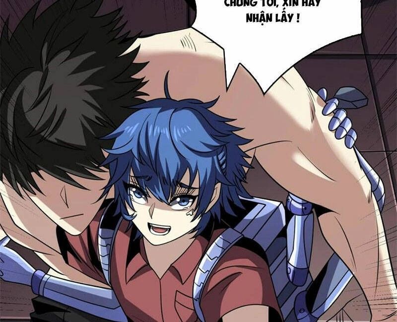 Vừa Chơi Đã Có Tài Khoản Vương Giả Chapter 261 - 17