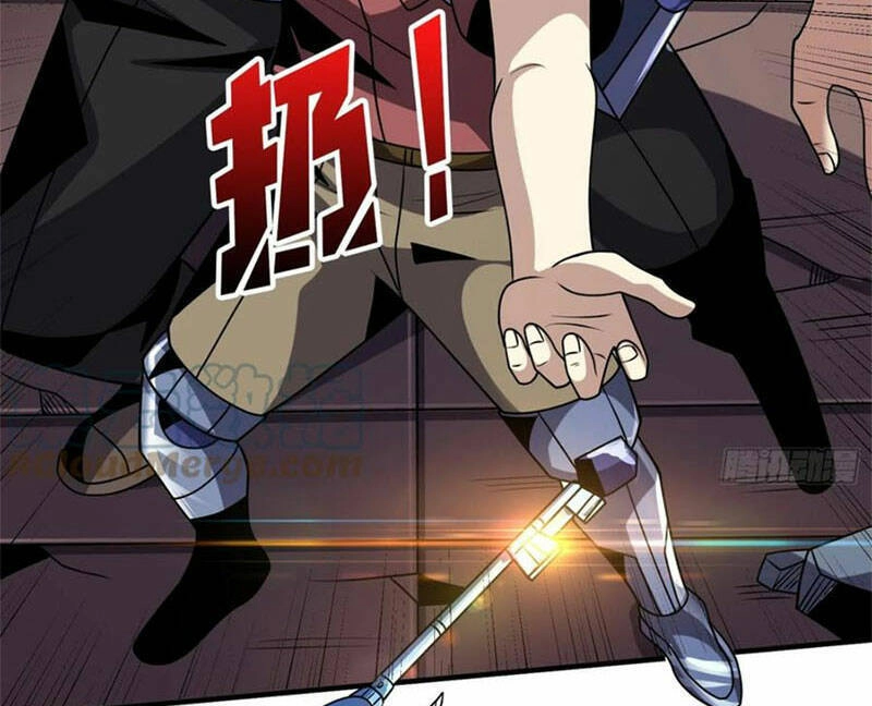 Vừa Chơi Đã Có Tài Khoản Vương Giả Chapter 261 - 18