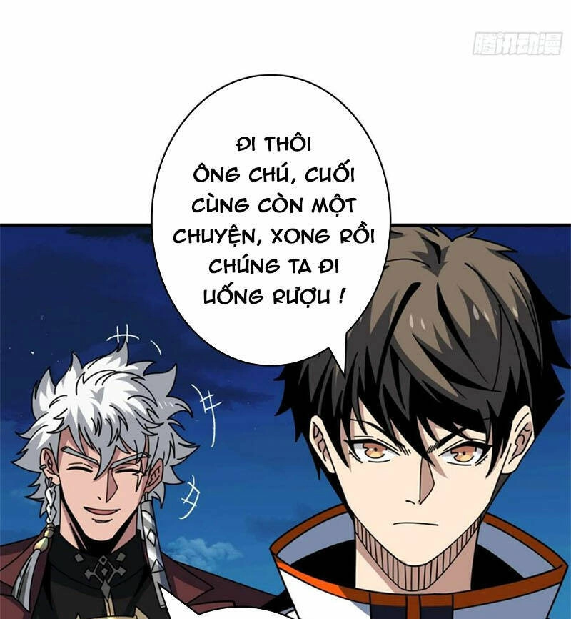 Vừa Chơi Đã Có Tài Khoản Vương Giả Chapter 261 - 26