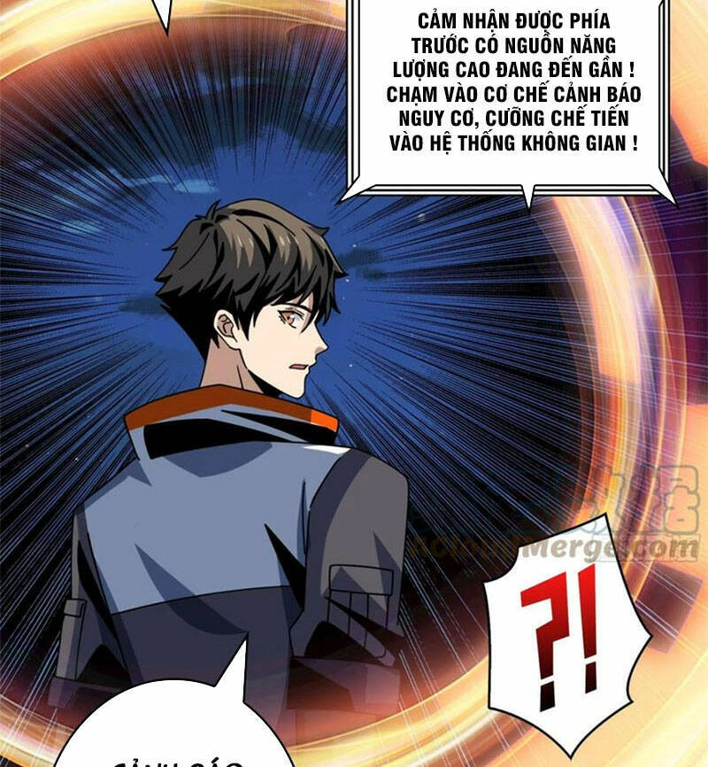 Vừa Chơi Đã Có Tài Khoản Vương Giả Chapter 261 - 28