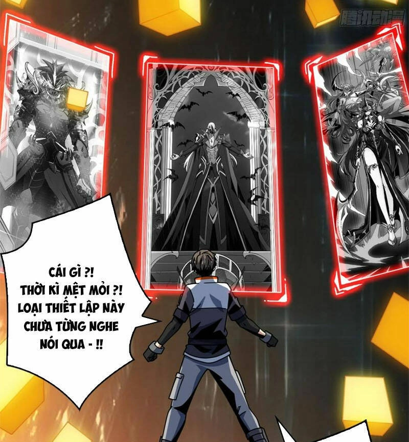 Vừa Chơi Đã Có Tài Khoản Vương Giả Chapter 261 - 30