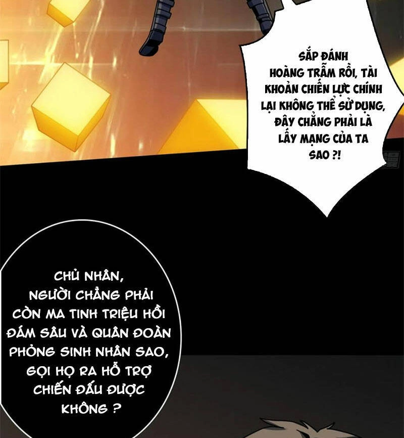 Vừa Chơi Đã Có Tài Khoản Vương Giả Chapter 261 - 31