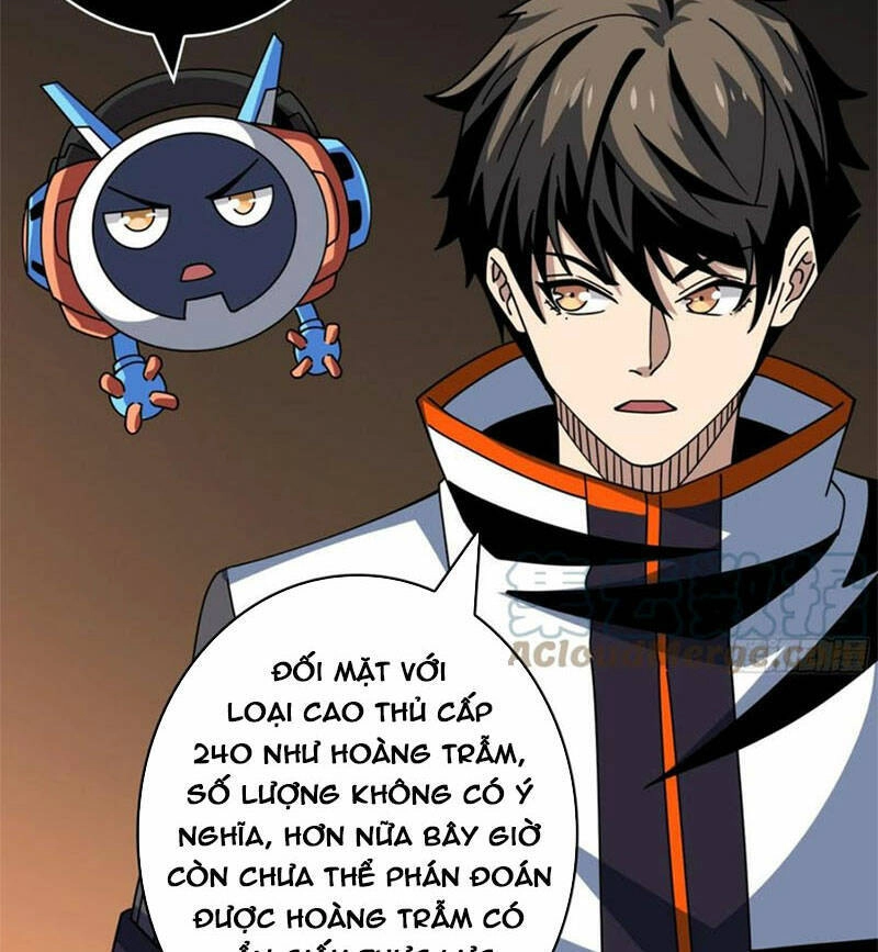 Vừa Chơi Đã Có Tài Khoản Vương Giả Chapter 261 - 32