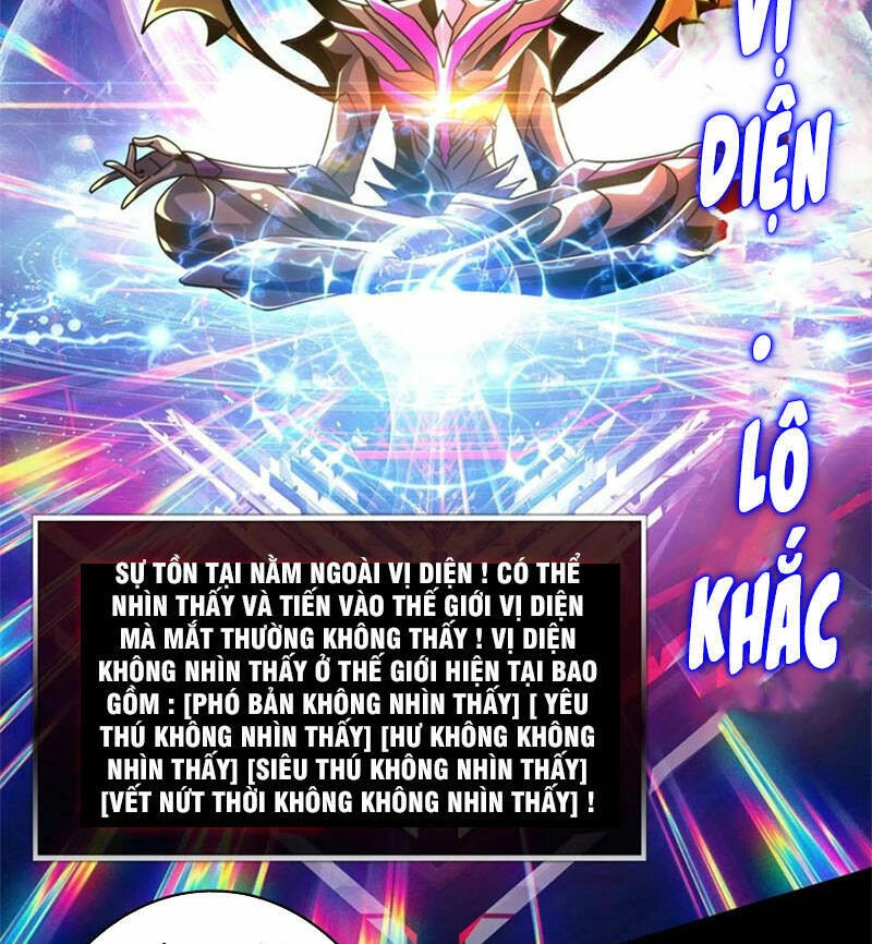 Vừa Chơi Đã Có Tài Khoản Vương Giả Chapter 261 - 42