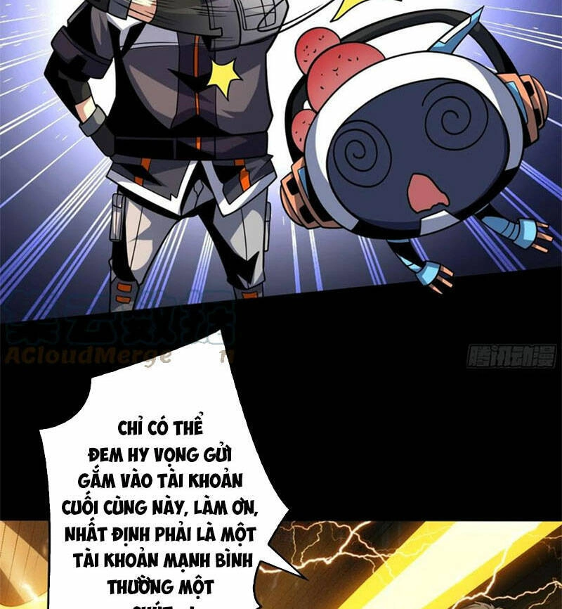 Vừa Chơi Đã Có Tài Khoản Vương Giả Chapter 261 - 48