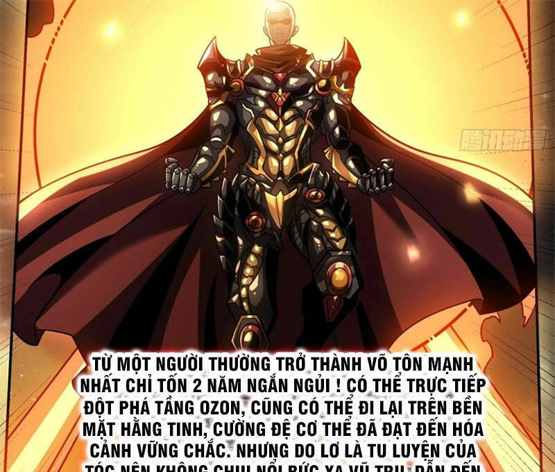 Vừa Chơi Đã Có Tài Khoản Vương Giả Chapter 261 - 51