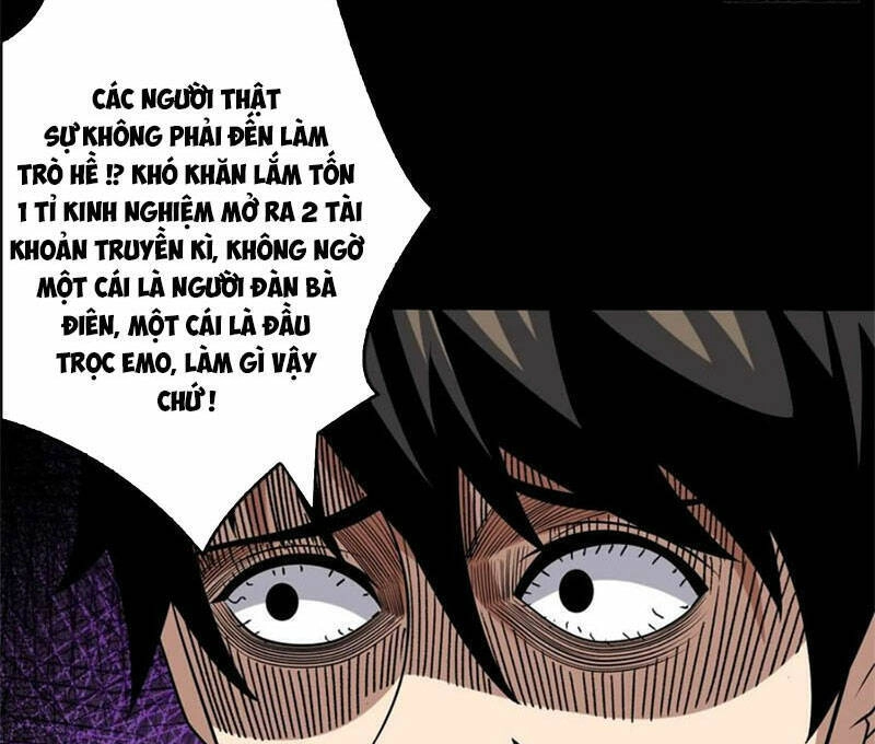 Vừa Chơi Đã Có Tài Khoản Vương Giả Chapter 261 - 53