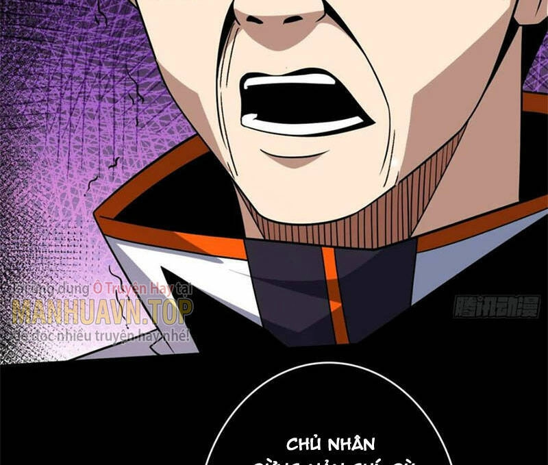 Vừa Chơi Đã Có Tài Khoản Vương Giả Chapter 261 - 54