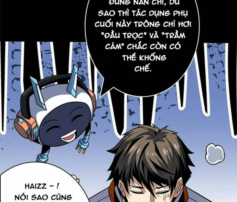 Vừa Chơi Đã Có Tài Khoản Vương Giả Chapter 261 - 55