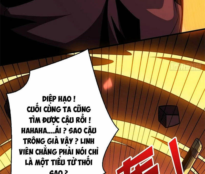 Vừa Chơi Đã Có Tài Khoản Vương Giả Chapter 261 - 61