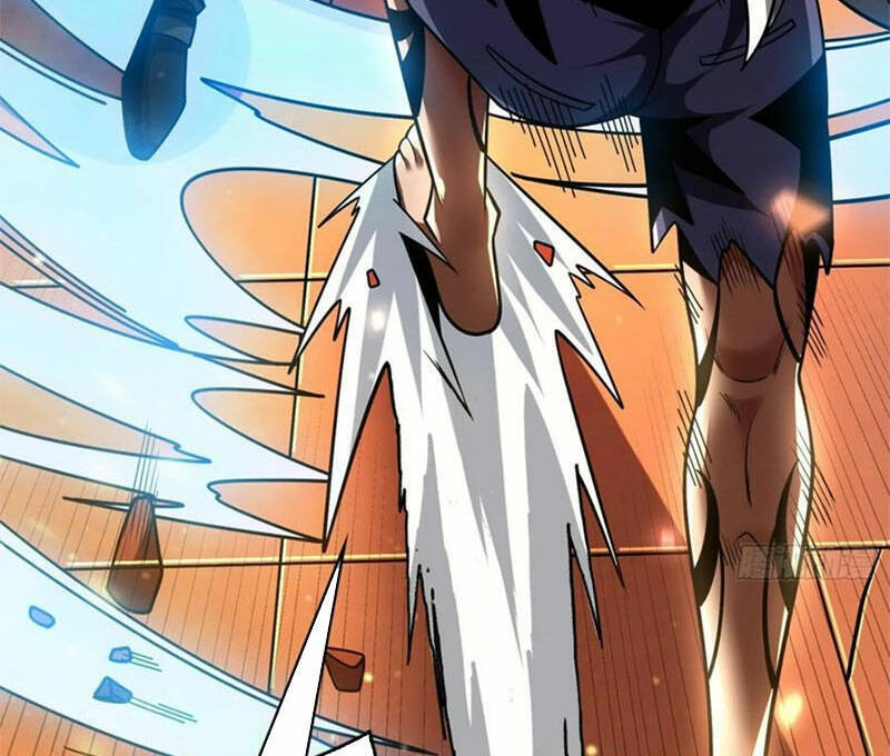 Vừa Chơi Đã Có Tài Khoản Vương Giả Chapter 261 - 64