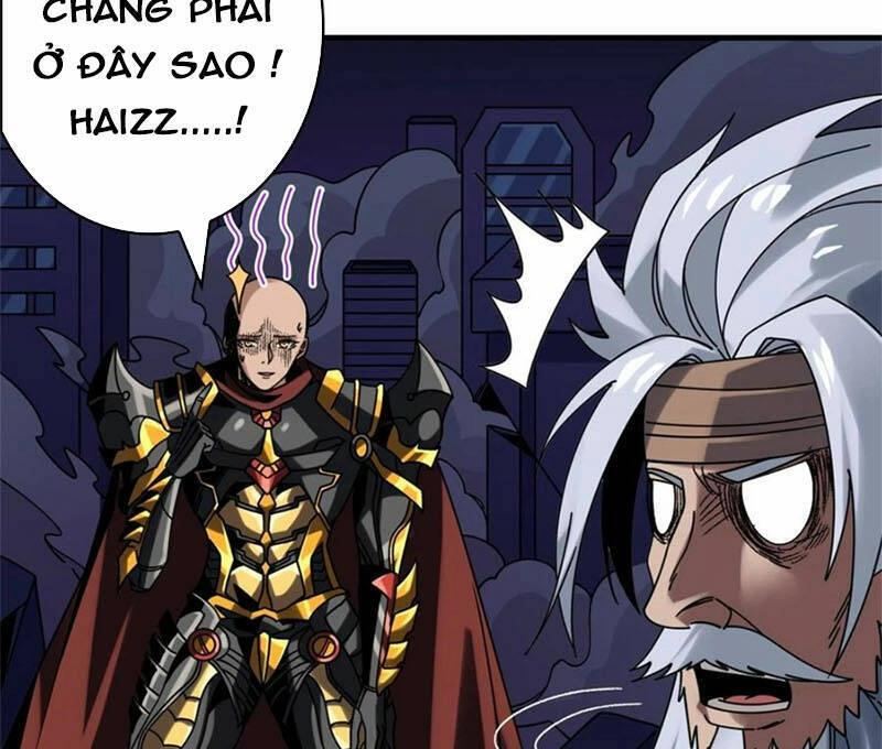 Vừa Chơi Đã Có Tài Khoản Vương Giả Chapter 261 - 69