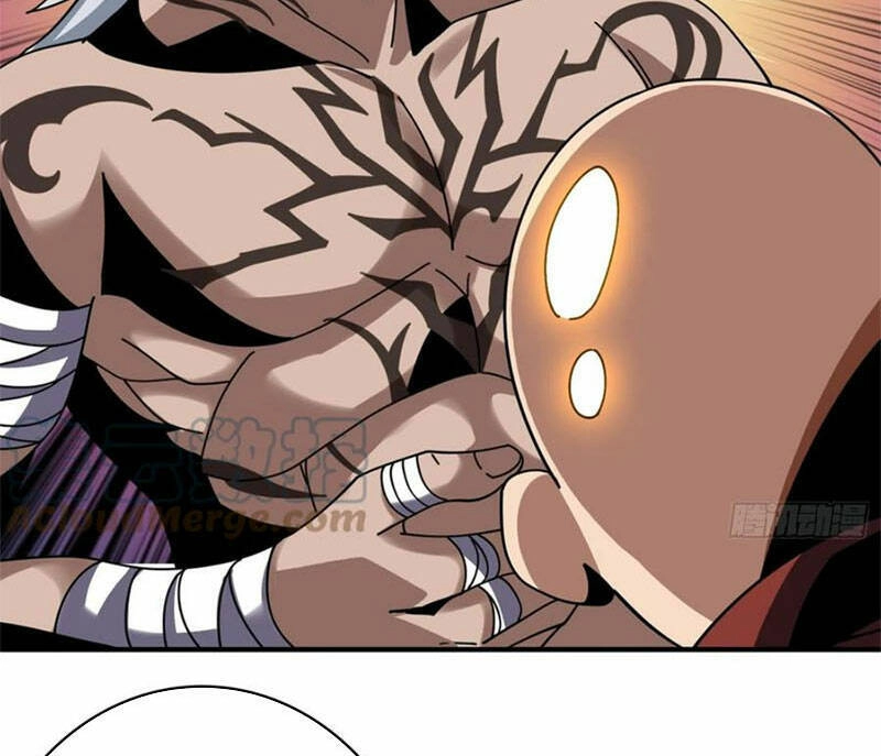 Vừa Chơi Đã Có Tài Khoản Vương Giả Chapter 262 - 2