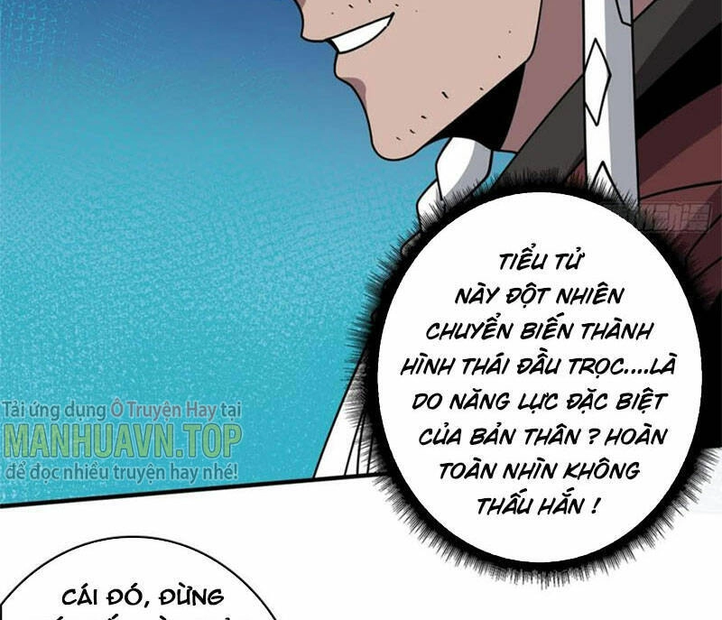 Vừa Chơi Đã Có Tài Khoản Vương Giả Chapter 262 - 4