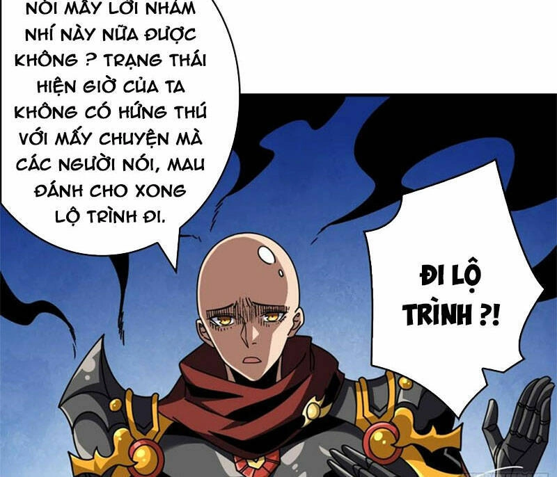 Vừa Chơi Đã Có Tài Khoản Vương Giả Chapter 262 - 5