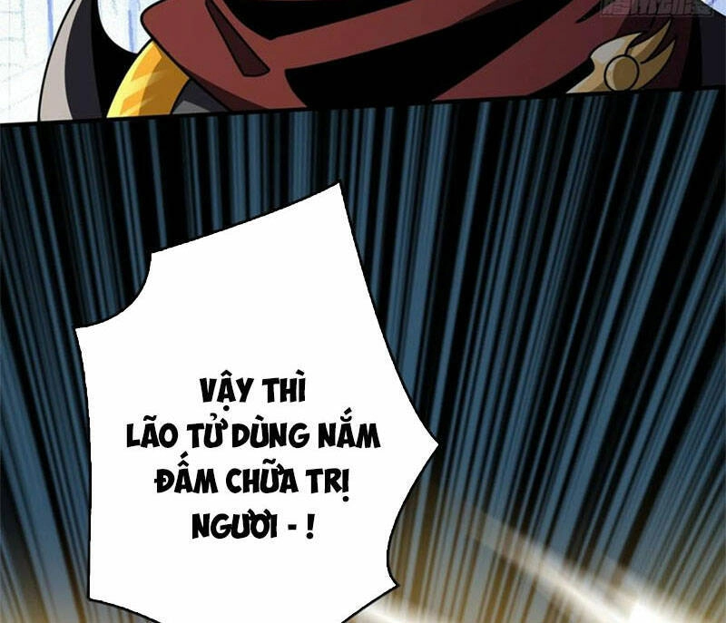 Vừa Chơi Đã Có Tài Khoản Vương Giả Chapter 262 - 11