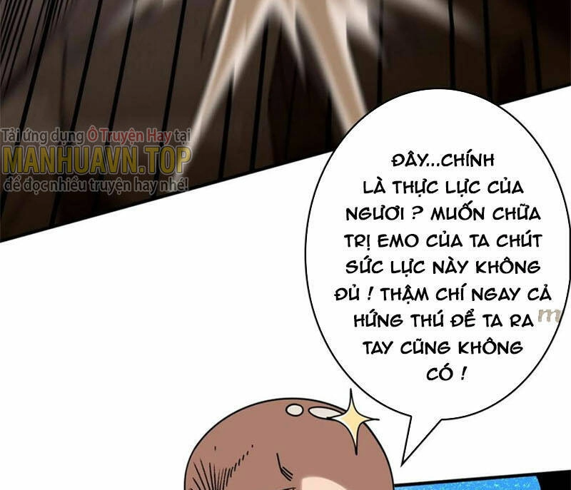 Vừa Chơi Đã Có Tài Khoản Vương Giả Chapter 262 - 22