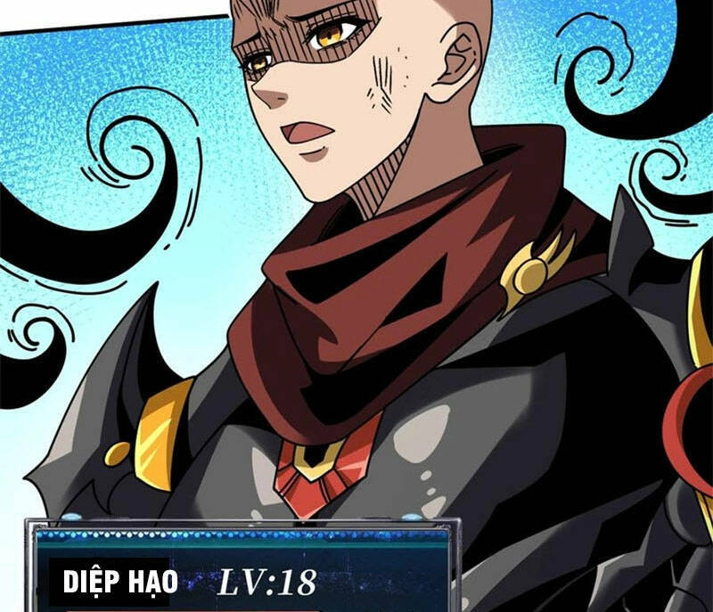 Vừa Chơi Đã Có Tài Khoản Vương Giả Chapter 262 - 23