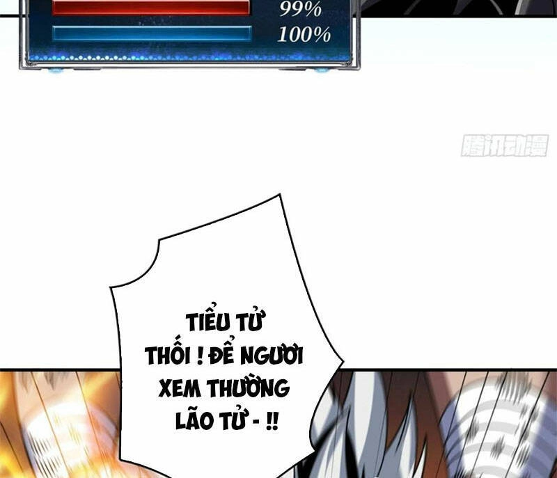 Vừa Chơi Đã Có Tài Khoản Vương Giả Chapter 262 - 24