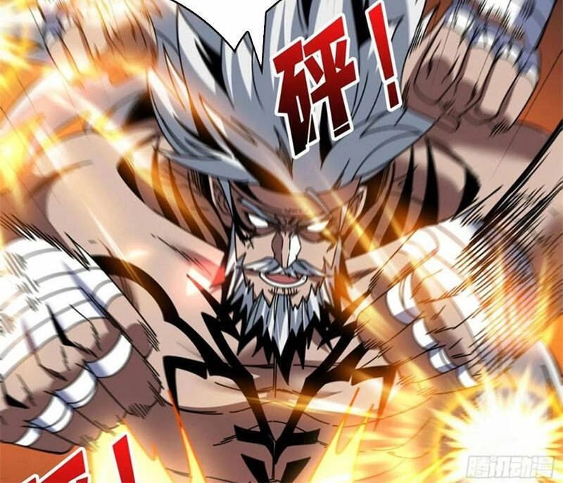 Vừa Chơi Đã Có Tài Khoản Vương Giả Chapter 262 - 25