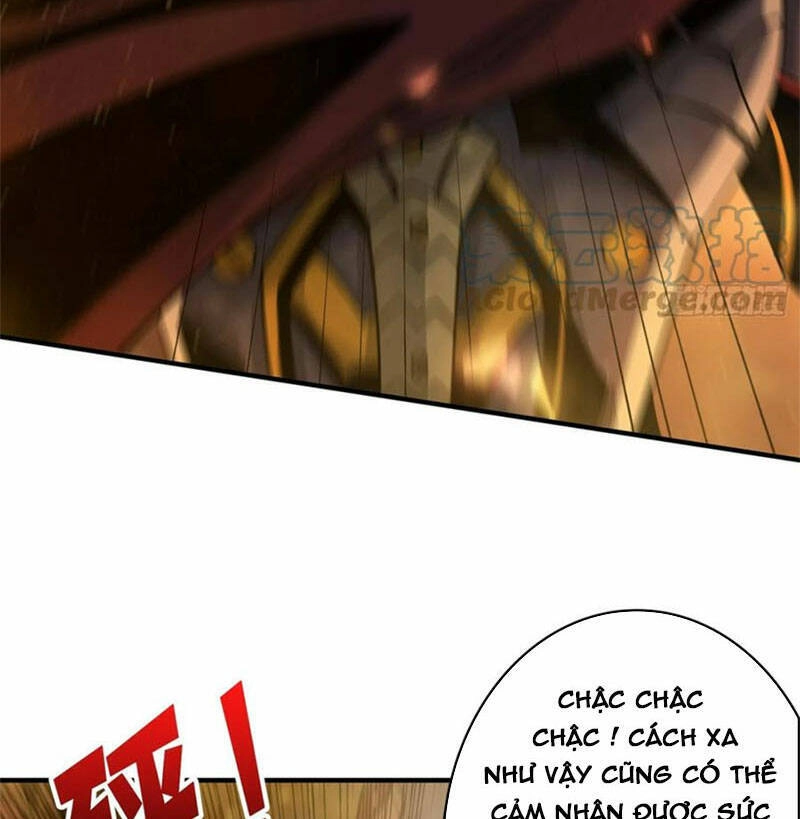 Vừa Chơi Đã Có Tài Khoản Vương Giả Chapter 262 - 27