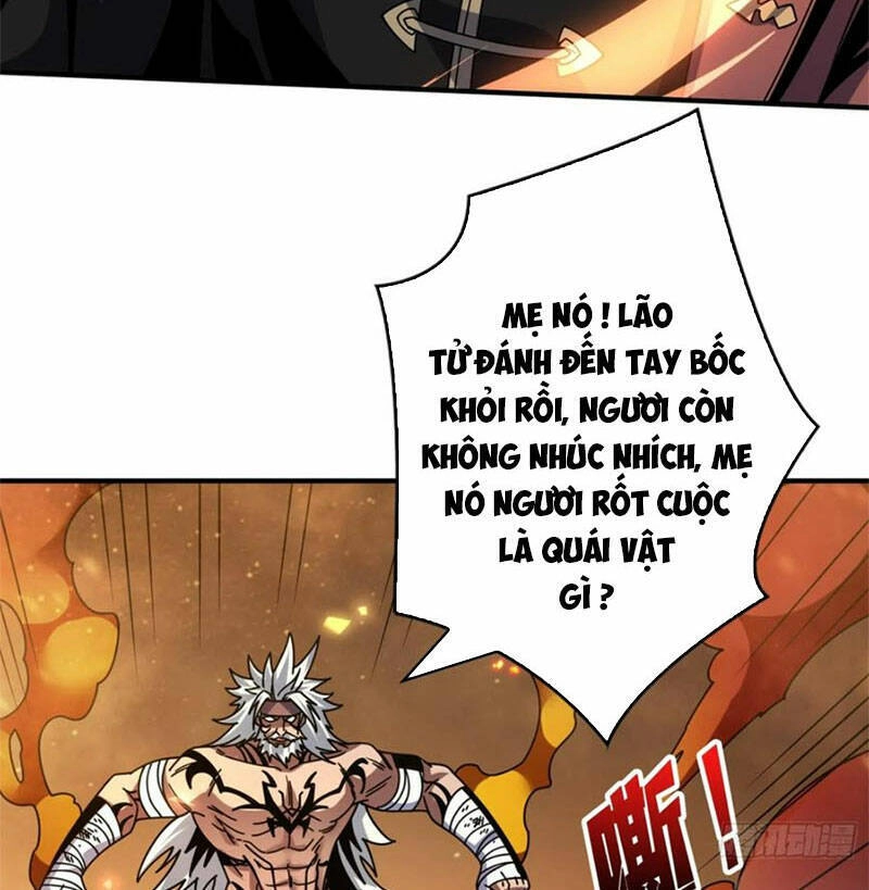 Vừa Chơi Đã Có Tài Khoản Vương Giả Chapter 262 - 32