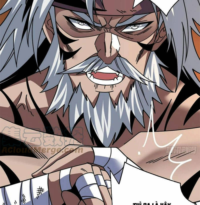 Vừa Chơi Đã Có Tài Khoản Vương Giả Chapter 262 - 35