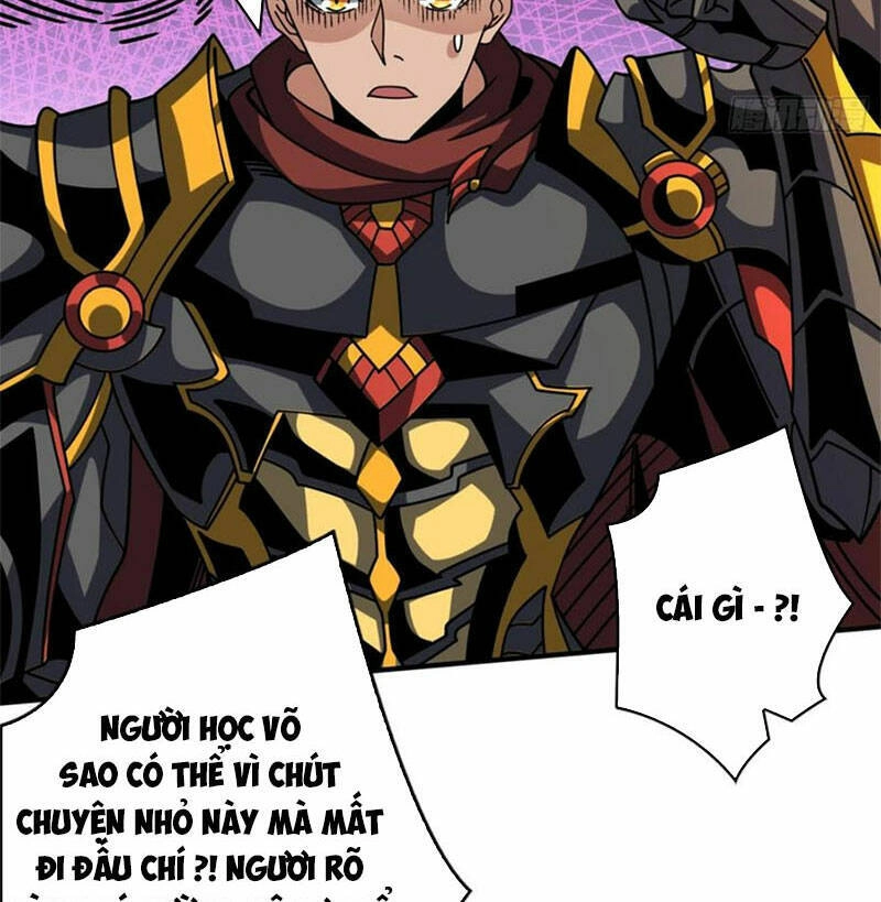 Vừa Chơi Đã Có Tài Khoản Vương Giả Chapter 262 - 37