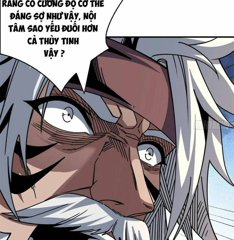 Vừa Chơi Đã Có Tài Khoản Vương Giả Chapter 262 - 38