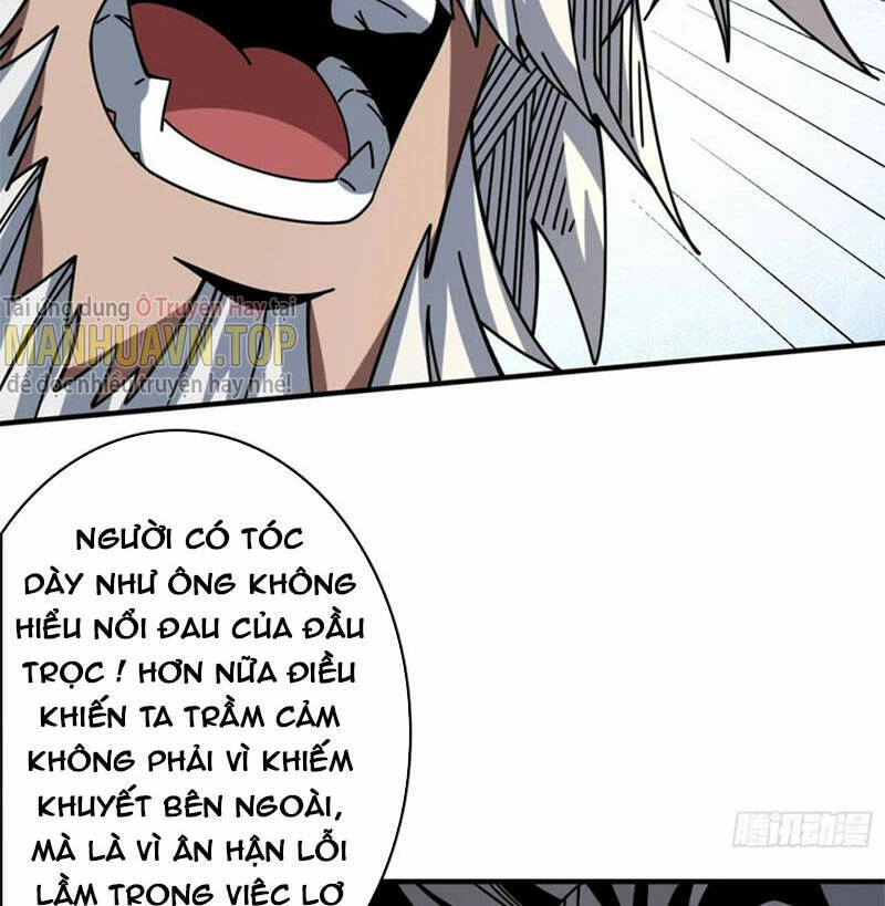 Vừa Chơi Đã Có Tài Khoản Vương Giả Chapter 262 - 39