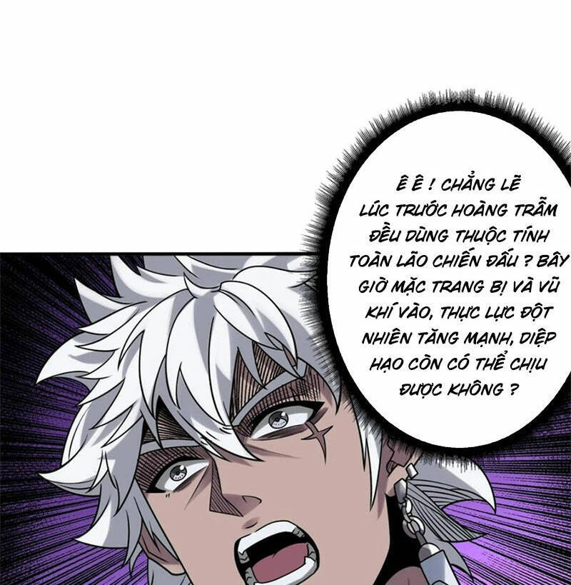 Vừa Chơi Đã Có Tài Khoản Vương Giả Chapter 262 - 44