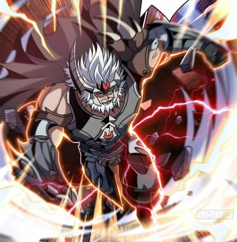 Vừa Chơi Đã Có Tài Khoản Vương Giả Chapter 262 - 46