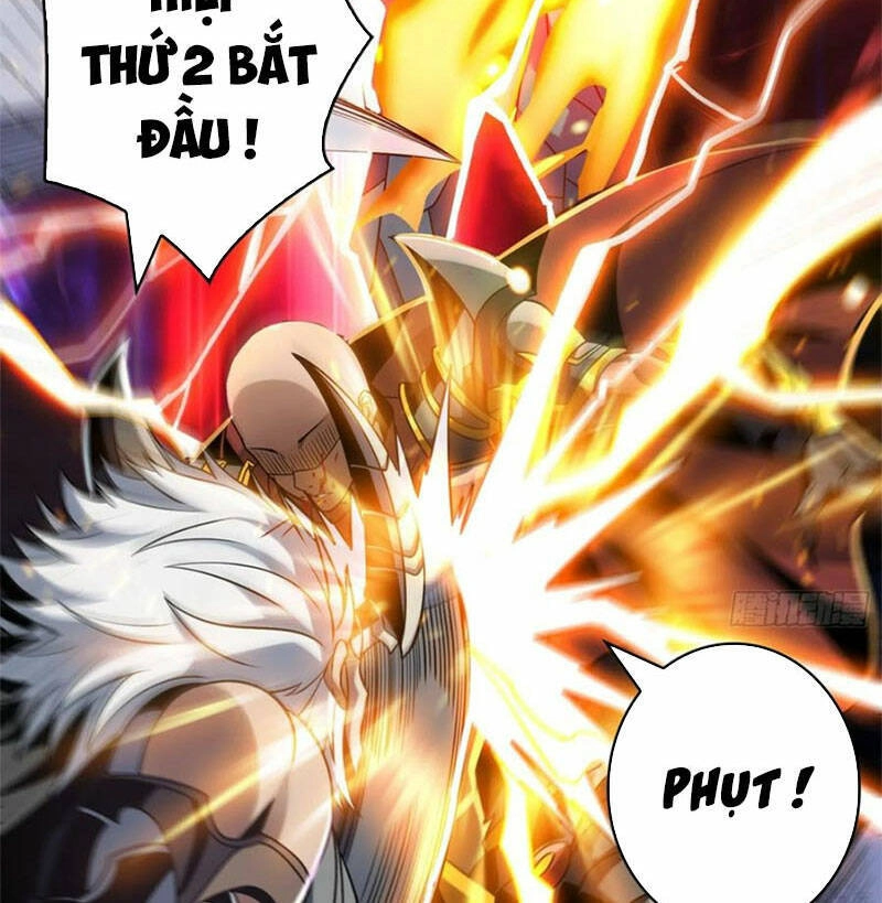 Vừa Chơi Đã Có Tài Khoản Vương Giả Chapter 262 - 49