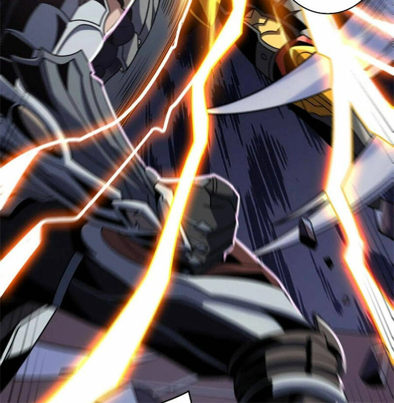 Vừa Chơi Đã Có Tài Khoản Vương Giả Chapter 262 - 50