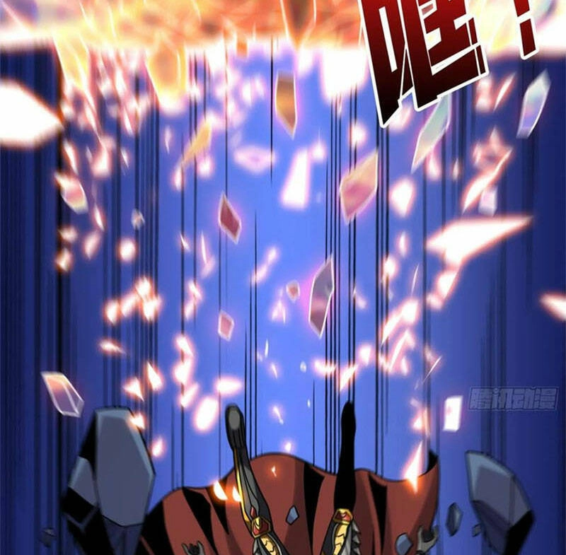 Vừa Chơi Đã Có Tài Khoản Vương Giả Chapter 262 - 62